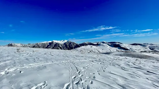 Parco Naturale Regionale della Lessinia