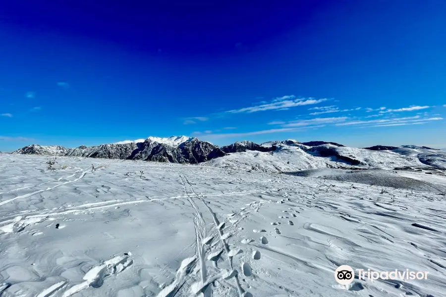 Parco Naturale Regionale della Lessinia