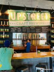 Upstreet Craft Brewing