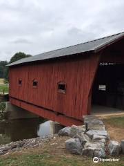 Bible Covered Bridge