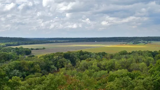 Elk City State Park