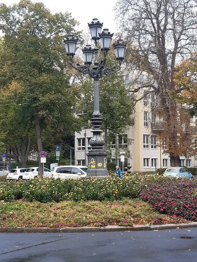 Hotels near Goettingen City Wall
