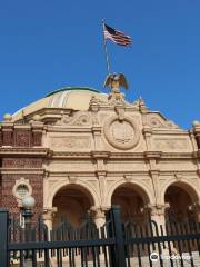 Natural History Museum of Los Angeles County