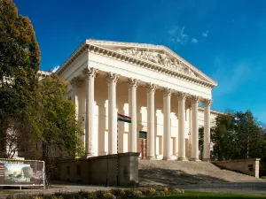 Museo nazionale ungherese