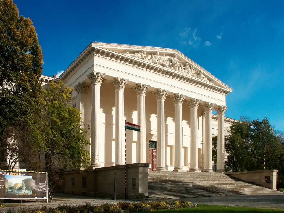2_Hungarian National Museum