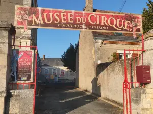 Museum of the Circus of Vatan