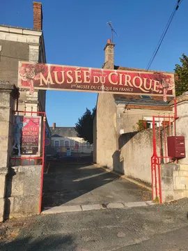 Museum of the Circus of Vatan
