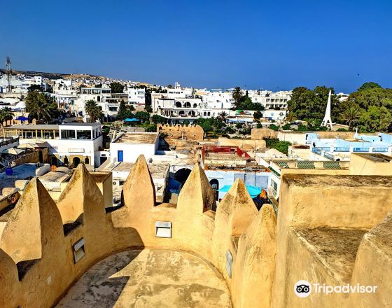 哈馬邁特 自由行套票