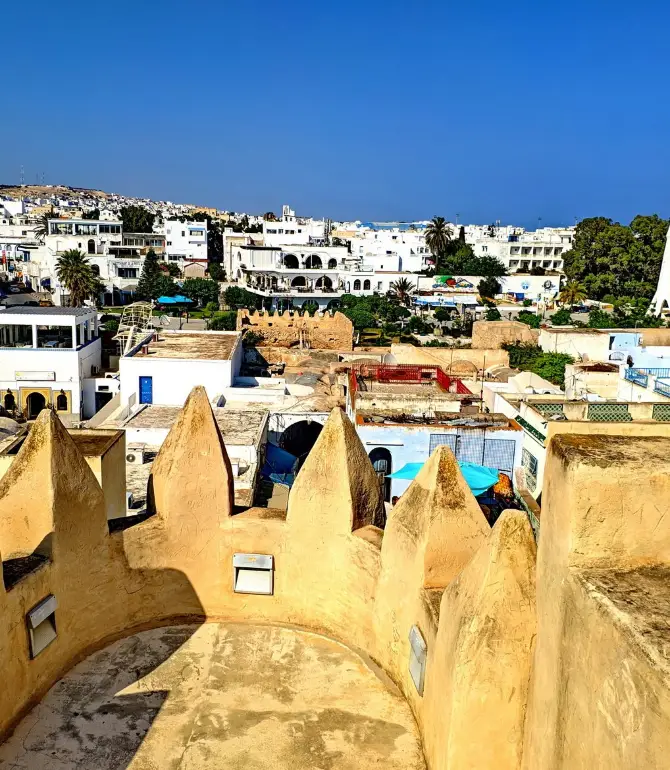Hammamet