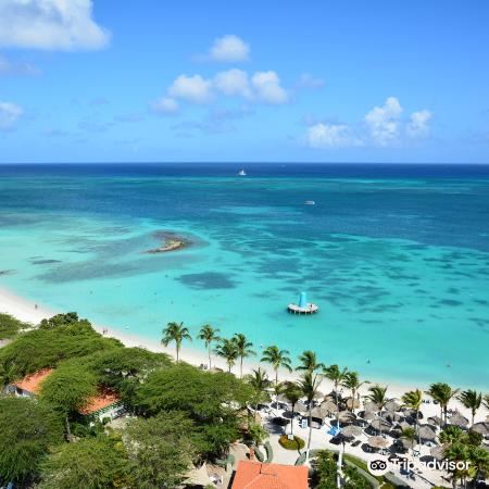 Renaissance Mall, Lloyd G. Smith Boulevard, Oranjestad, Aruba