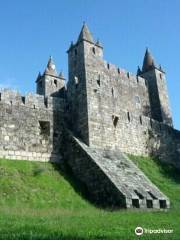 Castle of Santa Maria da Feira