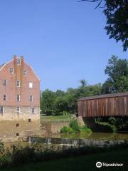 Bollinger Mill State Historic Site