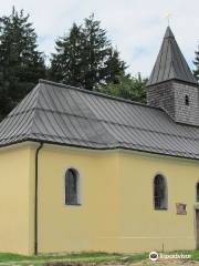 Sankt Johannes Nepomuk Kirche
