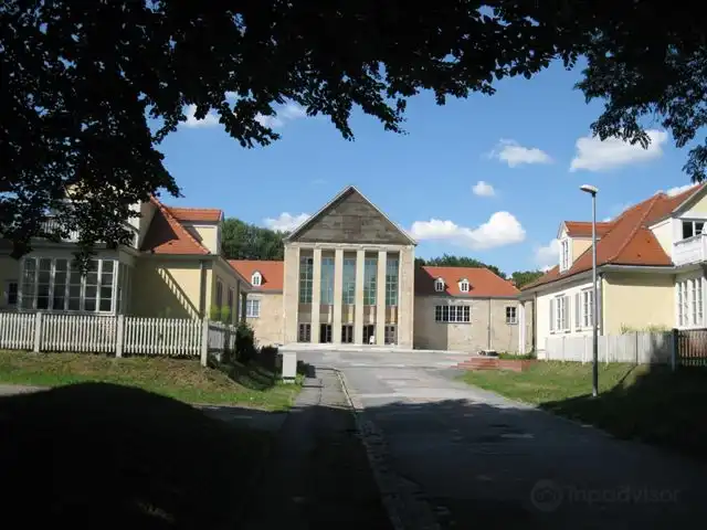 Hotels in der Nähe von Gartenstadt Hellerau