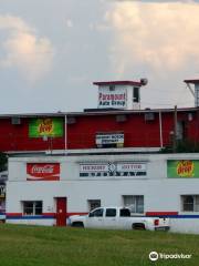 Hickory Motor Speedway