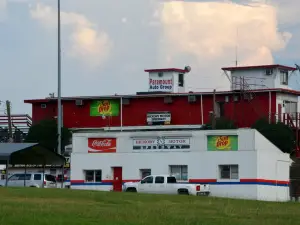 Hickory Motor Speedway