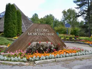 Fielding Memorial Park