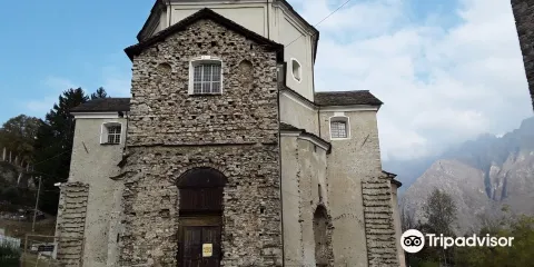 Chiesa della Madonna della Guardia