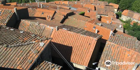 Chiesa SS. Andrea e Lucia