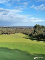 Rosebud Park Golf Course