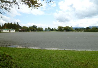 Oyamacho Sports Park
