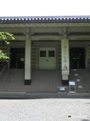 鎌倉國寶館