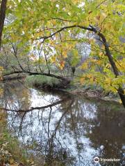 Joe & Bernadine Weber's Nature Park