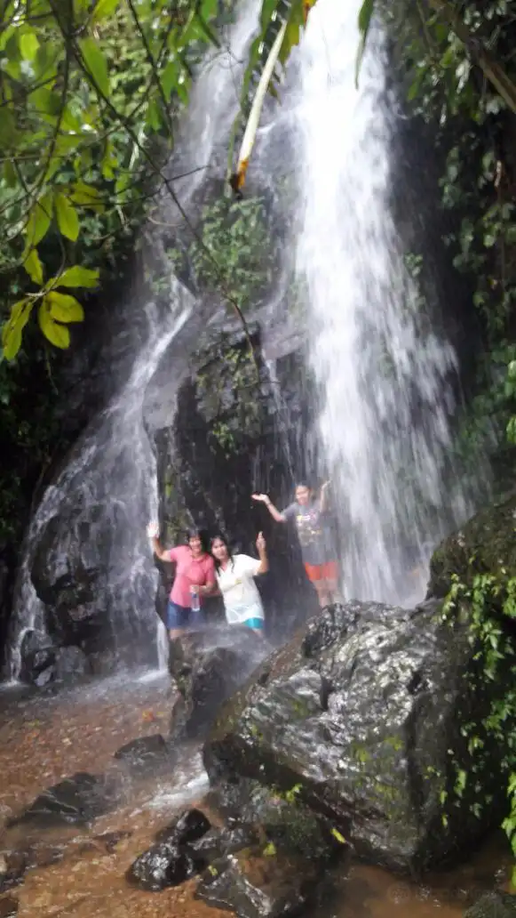 Hotel dekat Curug Panjang