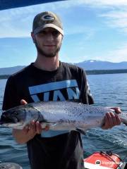 Active Angler Fishing Charters