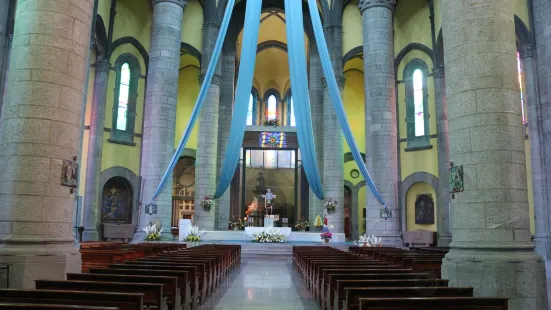 Santuario della Madonna del Sangue