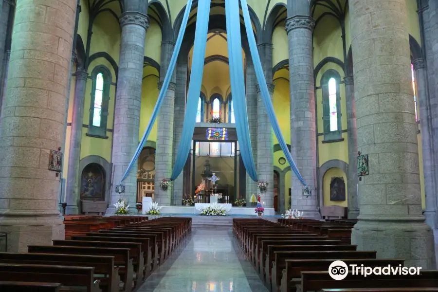 Sanctuary of Our Lady Blood