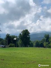 Bent Creek Golf Course