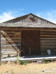 Rock Creek Station & Stricker Homesite