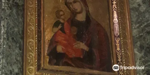 Chiesa della Natività della Beata Vergine Maria