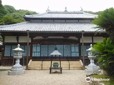 Daiko Temple