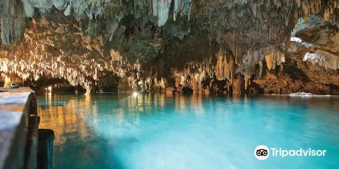 LabnaHa Cenotes & Eco Park