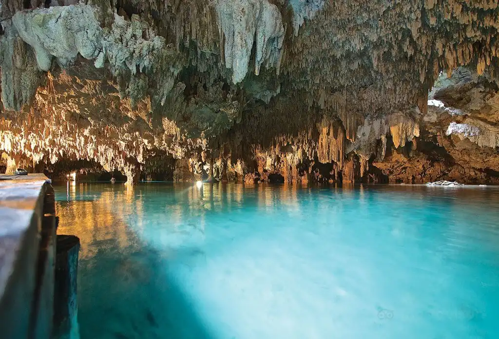 Hotels near Cenotes Labnaha
