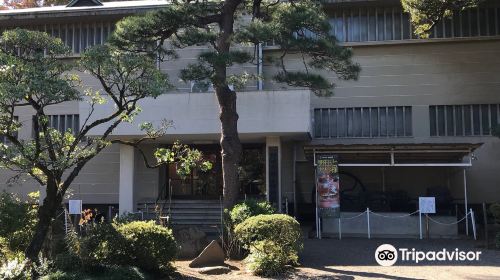 野田市郷土博物館