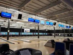 Clarkesville Lanes