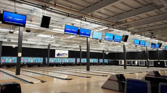 Clarkesville Lanes