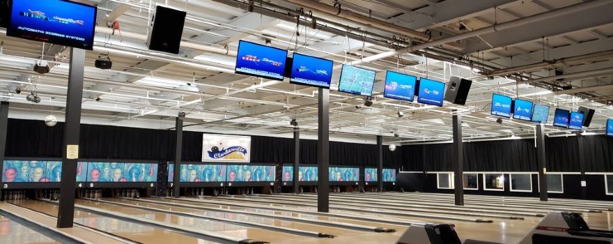 Clarkesville Lanes