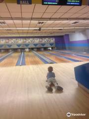 Fannin Lanes Bowling Center