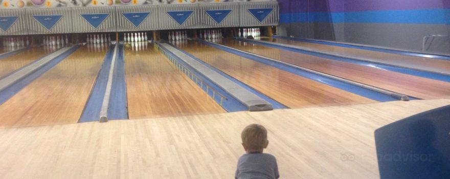 Fannin Lanes