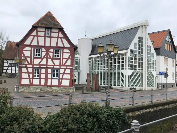 Eschborn