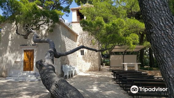 Church of Our Lady of Mount Carmel