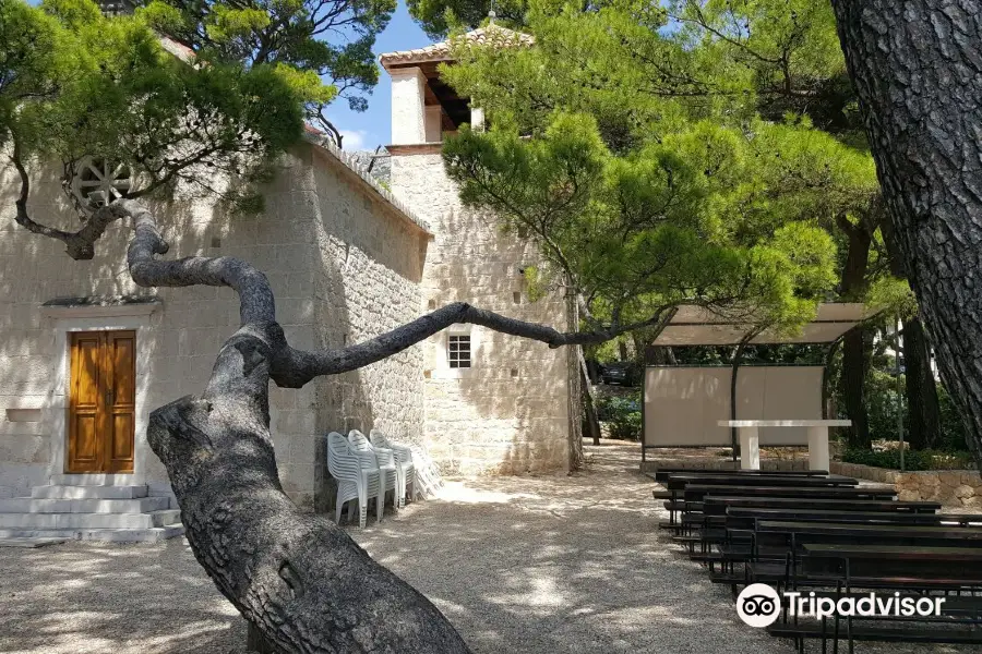 Church of Our Lady of Mount Carmel