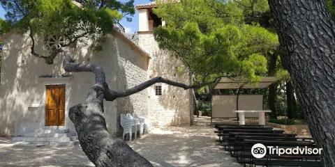 The Church of Our Lady of Mount Carmel