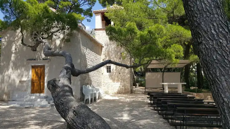 Hotels near Church of Our Lady of Mount Carmel