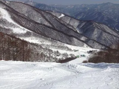 ホワイトワールド尾瀬岩鞍