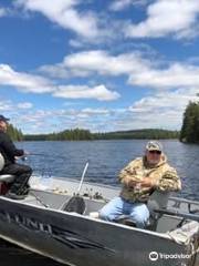 Lady Evelyn-Smoothwater Provincial Park